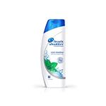 H&S SHAMPOO COOL MENTHOL 72ml